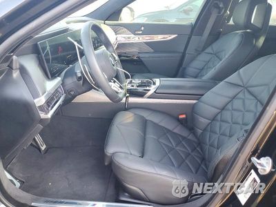 Zdjęcie 7 z 12 samochodu: 2024 BMW 740 I VIN:WBA23EH08RCT03117 - miniatura