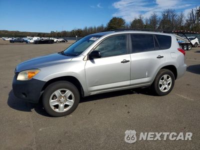 2007 TOYOTA RAV4 BASE JTMBD33V475072998 - główne zdjęcie licytacji z USA - miniatura