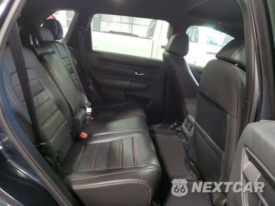 Zdjęcie 11 z 13 samochodu: 2026 HONDA CR-V SPORT-L VIN:7FARS6H83TE082024 - miniatura