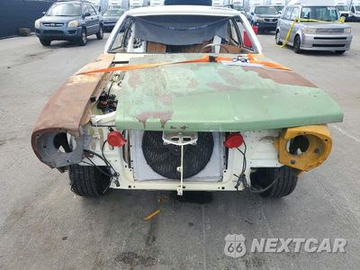 Zdjęcie 11 z 12 samochodu: 1973 FORD MAVERICK VIN:3X92L16682O - miniatura
