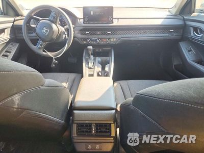 Zdjęcie 8 z 13 samochodu: 2025 HONDA ACCORD SE VIN:1HGCY1F47SA060832 - miniatura