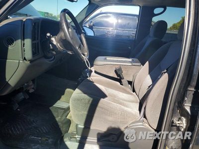 Zdjęcie 7 z 12 samochodu: 2006 CHEVROLET SILVERADO K1500 VIN:2GCEK13Z961326022 - miniatura