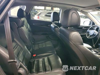 Zdjęcie 11 z 13 samochodu: 2016 KIA SORENTO SX V6 VIN:5XYPKDA52GG075054 - miniatura