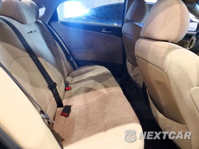 Zdjęcie 10 z 12 samochodu: 2013 HYUNDAI SONATA GLS VIN:5NPEB4AC6DH577110 - miniatura