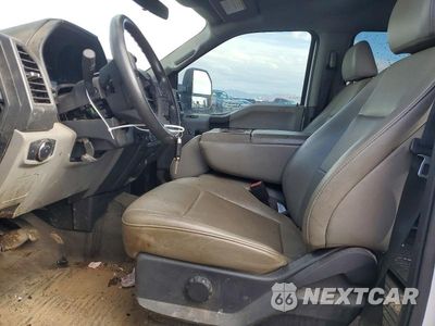 Zdjęcie 7 z 12 samochodu: 2021 FORD F250 SUPER DUTY VIN:1FT7W2A67MEE18317 - miniatura