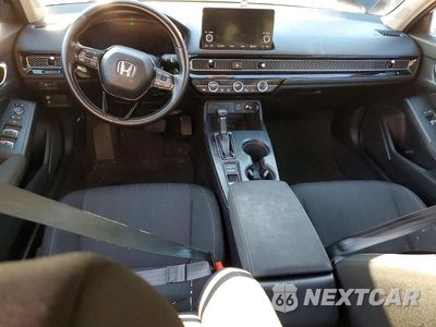 Zdjęcie 8 z 12 samochodu: 2023 HONDA CIVIC EX VIN:2HGFE1F79PH312623 - miniatura