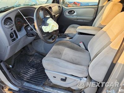 Zdjęcie 7 z 12 samochodu: 2007 CHEVROLET TRAILBLAZER LS VIN:1GNDT13SX72279085 - miniatura