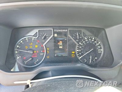 Zdjęcie 9 z 12 samochodu: 2026 TOYOTA TUNDRA SR5 VIN:5TFLA5DBXTX442329 - miniatura