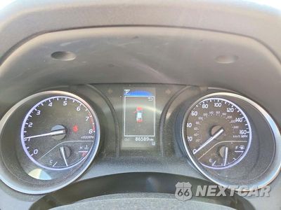 Zdjęcie 9 z 12 samochodu: 2023 TOYOTA CAMRY SE VIN:4T1G11AK0PU166227 - miniatura