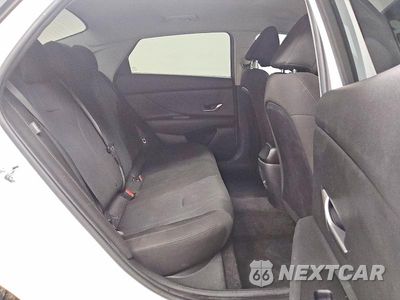 Zdjęcie 10 z 14 samochodu: 2026 HYUNDAI ELANTRA SE VIN:KMHLL4DG1TU100961 - miniatura