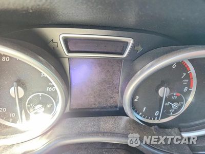 Zdjęcie 9 z 13 samochodu: 2016 MERCEDES-BENZ GL 450 4MATIC VIN:4JGDF6EE6GA645260 - miniatura