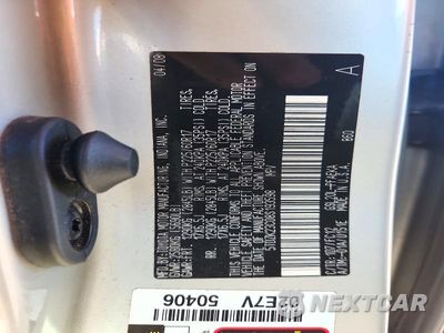 Zdjęcie 13 z 13 samochodu: 2008 TOYOTA SIENNA LE 7-PASSENGER VIN:5TDZK23C08S193598 - miniatura