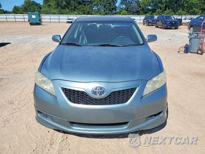 Piąte zdjęcie samochodu w środku: 2009 TOYOTA CAMRY SE VIN:4T1BE46K49U800084 - miniatura