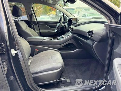 Zdjęcie 9 z 12 samochodu: 2022 HYUNDAI SANTA FE SEL VIN:5NMS2DAJ2NH437426 - miniatura