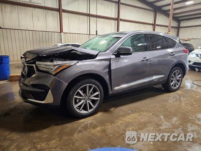 2020 ACURA RDX TECHNOLOGY 5J8TC2H51LL015806 - główne zdjęcie licytacji z USA - miniatura
