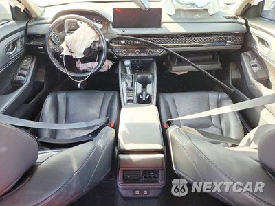 Zdjęcie 8 z 12 samochodu: 2025 HONDA ACCORD TOURING HYBRID VIN:1HGCY2F81SA030654 - miniatura