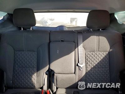 Zdjęcie 10 z 14 samochodu: 2022 CHEVROLET BLAZER 2LT VIN:3GNKBCR45NS154771 - miniatura