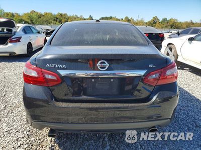 Zdjęcie 6 z 12 samochodu: 2018 NISSAN ALTIMA 2.5 SL VIN:1N4AL3AP4JC249464 - miniatura