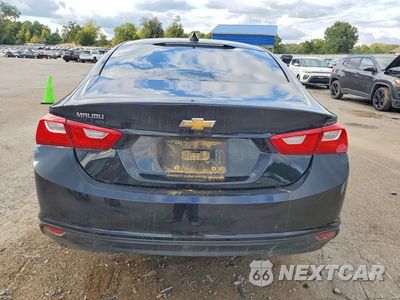 Zdjęcie 6 z 12 samochodu: 2023 CHEVROLET MALIBU LS VIN:1G1ZB5ST8PF119923 - miniatura