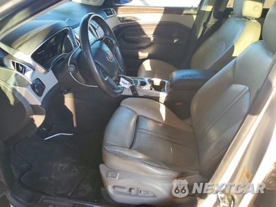 Zdjęcie 7 z 13 samochodu: 2014 CADILLAC SRX LUXURY COLLECTION VIN:3GYFNBE3XES572150 - miniatura