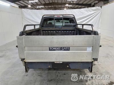 Zdjęcie 6 z 12 samochodu: 2007 FORD F150 VIN:1FTRX12W17FA58622 - miniatura