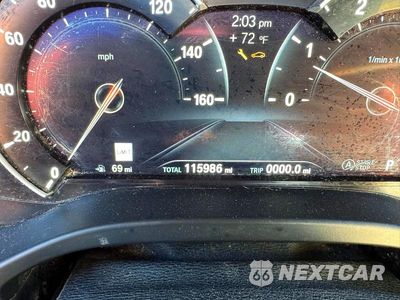 Zdjęcie 10 z 13 samochodu: 2018 BMW X3 XDRIVE30I VIN:5UXTR9C56JLA13805 - miniatura