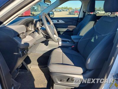 Zdjęcie 7 z 13 samochodu: 2026 FORD EXPLORER ACTIVE VIN:1FMUK8DH6TGA74086 - miniatura