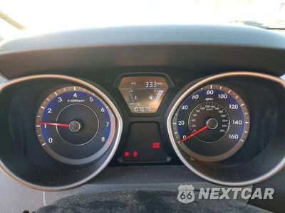 Zdjęcie 9 z 13 samochodu: 2015 HYUNDAI ELANTRA SE VIN:KMHDH4AE3FU282515 - miniatura
