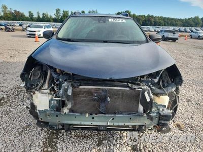 Piąte zdjęcie samochodu w środku: 2018 TOYOTA RAV4 LE VIN:JTMZFREV5JJ750617 - miniatura
