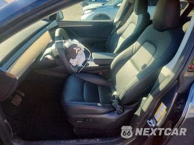 Zdjęcie 7 z 13 samochodu: 2023 TESLA MODEL Y VIN:7SAYGDEE7PA209760 - miniatura