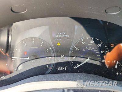 Zdjęcie 9 z 13 samochodu: 2011 LEXUS RX 350 VIN:2T2BK1BA3BC088545 - miniatura