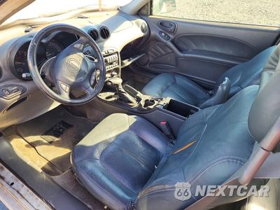 Zdjęcie 8 z 12 samochodu: 2001 PONTIAC GRAND AM GT1 VIN:1G2NV12E31M621690 - miniatura
