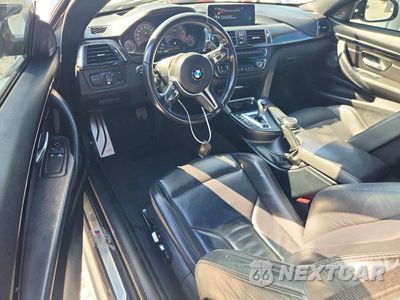 Zdjęcie 8 z 12 samochodu: 2016 BMW M4 VIN:WBS3R9C59GK336056 - miniatura