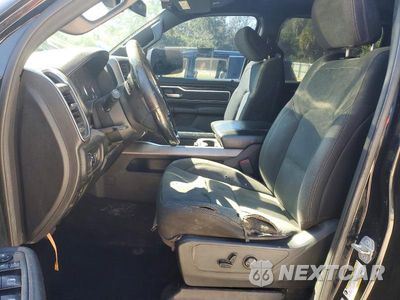 Zdjęcie 7 z 12 samochodu: 2019 RAM 1500 BIG HORN/LONE STAR VIN:1C6RREMT7KN801133 - miniatura