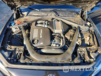 Zdjęcie 11 z 12 samochodu: 2021 BMW M2 COMPETITION VIN:WBS2U7C08M7H17255 - miniatura