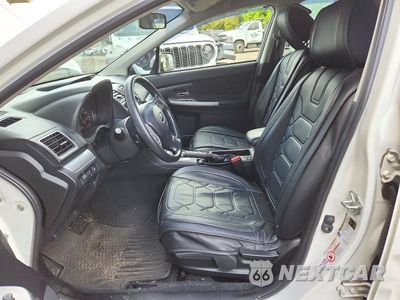 Zdjęcie 7 z 12 samochodu: 2015 SUBARU IMPREZA PREMIUM VIN:JF1GPAC60F8210095 - miniatura