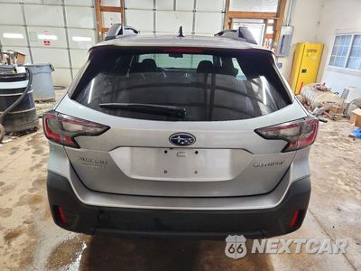 Zdjęcie 6 z 12 samochodu: 2022 SUBARU OUTBACK PREMIUM VIN:4S4BTADC9N3165475 - miniatura