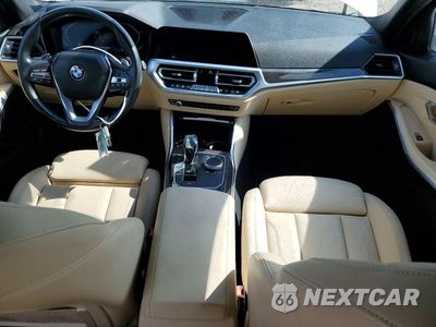 Zdjęcie 8 z 12 samochodu: 2019 BMW 330I VIN:WBA5R1C57KFH28715 - miniatura