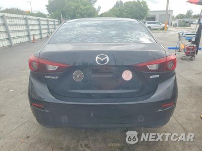 Zdjęcie 6 z 12 samochodu: 2017 MAZDA 3 SPORT VIN:3MZBN1U73HM113986 - miniatura