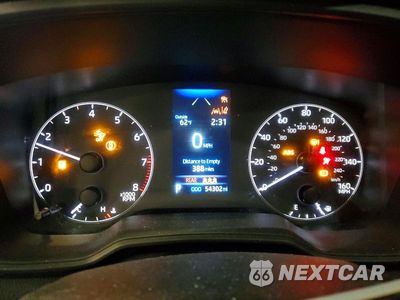 Zdjęcie 9 z 12 samochodu: 2025 TOYOTA COROLLA LE VIN:5YFB4MDE3SP289460 - miniatura