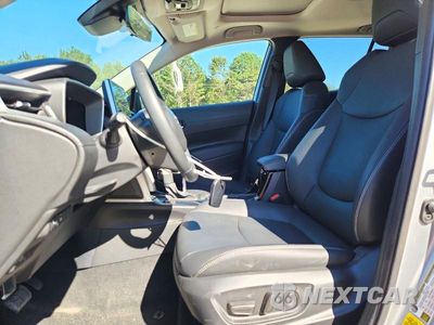 Zdjęcie 7 z 13 samochodu: 2025 TOYOTA COROLLA CROSS XLE VIN:7MUDAABG9SV136695 - miniatura