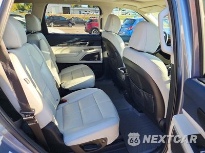Zdjęcie 11 z 13 samochodu: 2024 KIA TELLURIDE EX VIN:5XYP3DGC8RG462410 - miniatura
