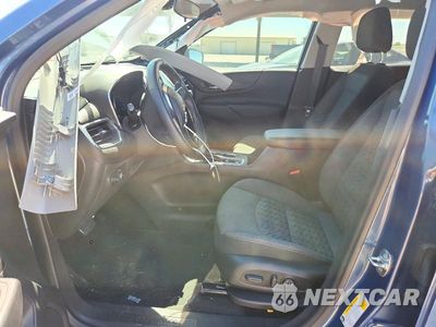 Zdjęcie 7 z 13 samochodu: 2024 CHEVROLET EQUINOX LT VIN:3GNAXKEG8RL217823 - miniatura