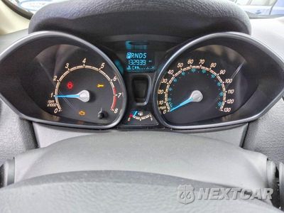 Zdjęcie 9 z 13 samochodu: 2019 FORD FIESTA SE VIN:3FADP4BJ4KM108492 - miniatura