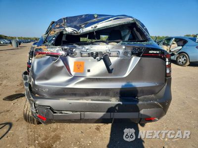 Zdjęcie 6 z 12 samochodu: 2026 NISSAN KICKS S VIN:3N8AP6BE2TL432936 - miniatura