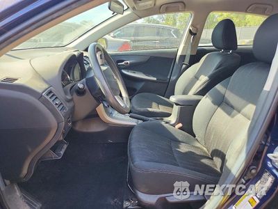 Zdjęcie 7 z 13 samochodu: 2012 TOYOTA COROLLA S VIN:2T1BU4EE2CC881318 - miniatura