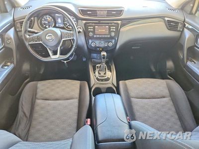 Zdjęcie 8 z 13 samochodu: 2018 NISSAN ROGUE SPORT SV VIN:JN1BJ1CR7JW251363 - miniatura