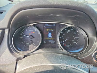 Zdjęcie 9 z 14 samochodu: 2016 NISSAN ROGUE SL VIN:5N1AT2MT0GC862165 - miniatura