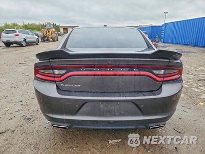 Zdjęcie 6 z 12 samochodu: 2020 DODGE CHARGER SXT VIN:2C3CDXBG2LH151611 - miniatura