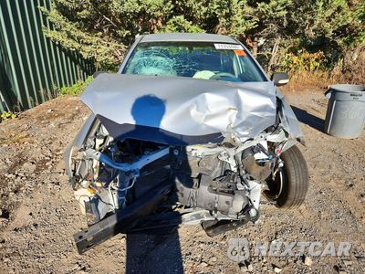 Piąte zdjęcie samochodu w środku: 2006 TOYOTA COROLLA CE VIN:2T1BR32EX6C627506 - miniatura
